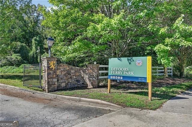3 Spring Green Place NW, Atlanta, GA 30318