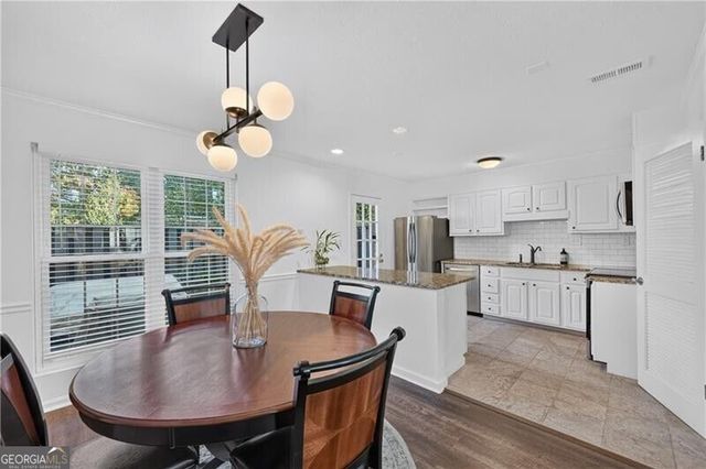 3 Spring Green Place NW, Atlanta, GA 30318