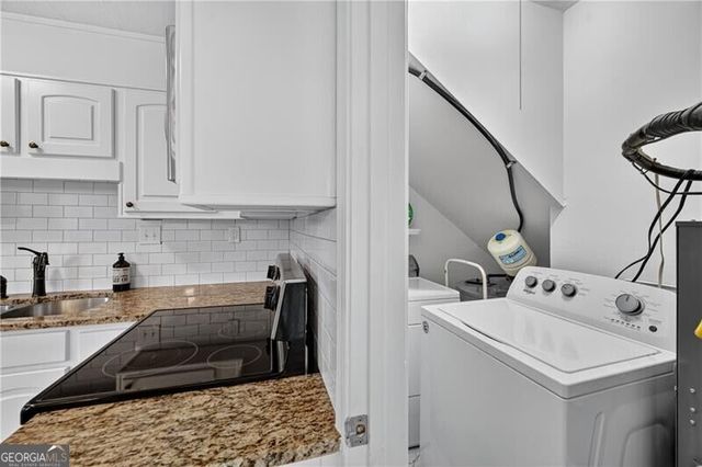 3 Spring Green Place NW, Atlanta, GA 30318