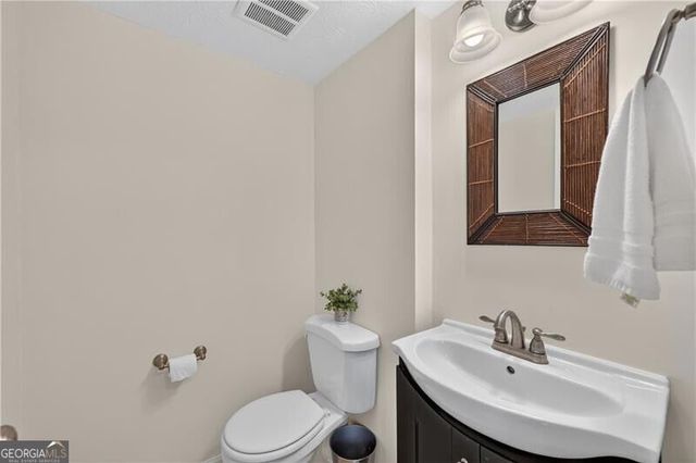 3 Spring Green Place NW, Atlanta, GA 30318