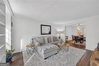 3 Spring Green Place NW, Atlanta, GA 30318