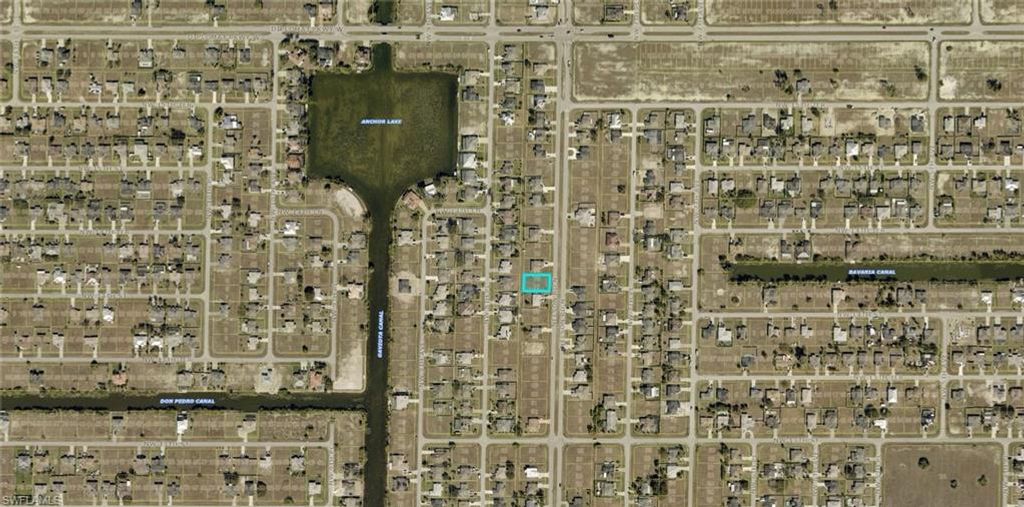 1400 Nelson RD N, CAPE CORAL, FL 33993 — photo 2