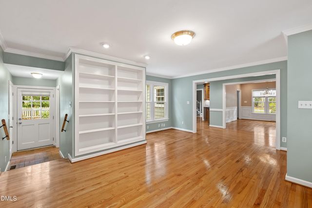 4004 Westwood Lane, Apex, NC 27539