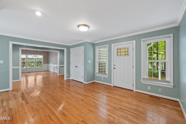 4004 Westwood Lane, Apex, NC 27539