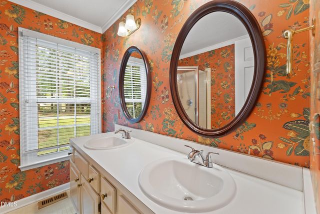 4004 Westwood Lane, Apex, NC 27539