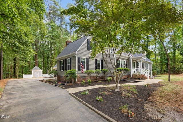 4004 Westwood Lane, Apex, NC 27539