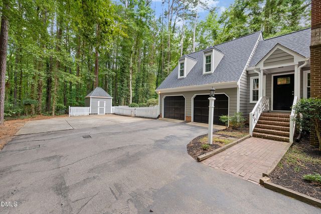 4004 Westwood Lane, Apex, NC 27539