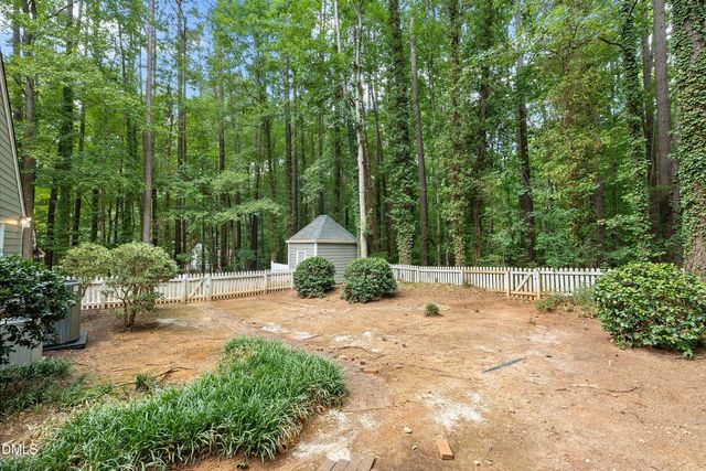 4004 Westwood Lane, Apex, NC 27539