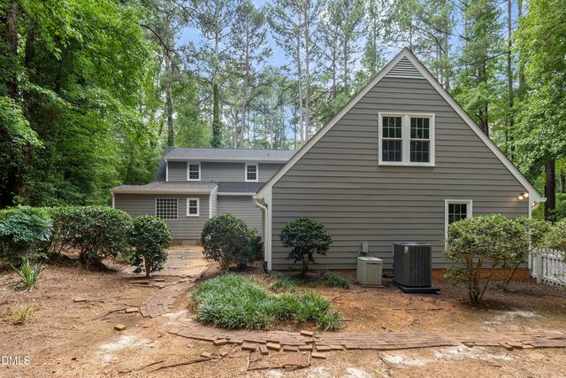 4004 Westwood Lane, Apex, NC 27539