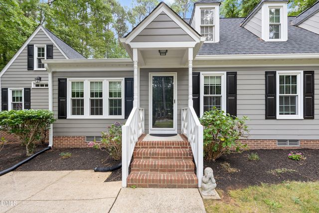 4004 Westwood Lane, Apex, NC 27539