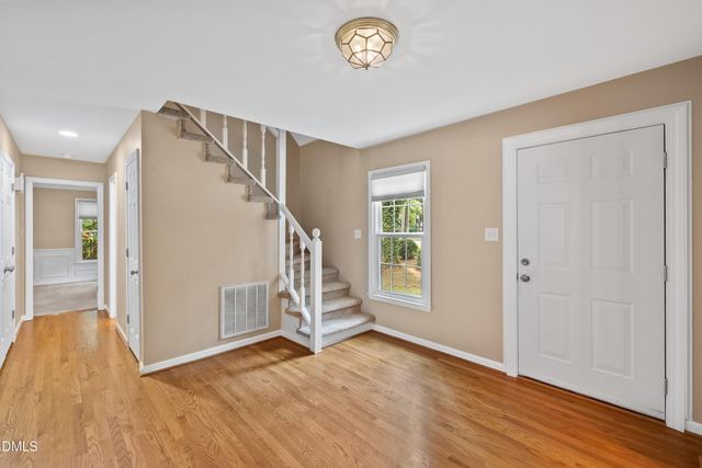 4004 Westwood Lane, Apex, NC 27539