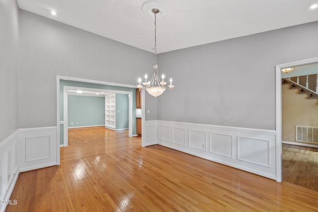 4004 Westwood Lane, Apex, NC 27539