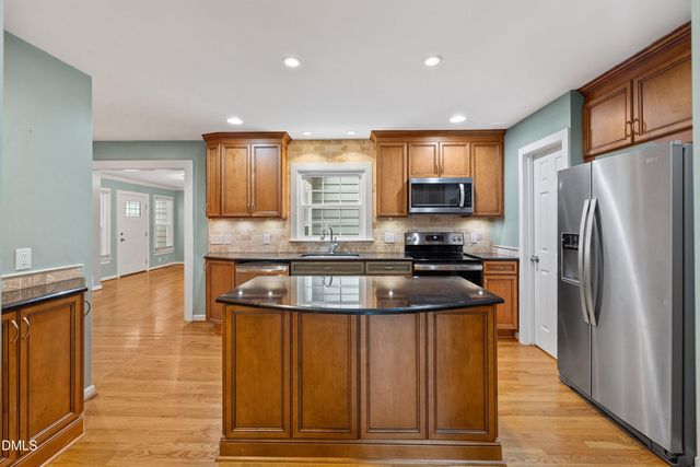 4004 Westwood Lane, Apex, NC 27539