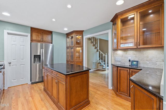 4004 Westwood Lane, Apex, NC 27539