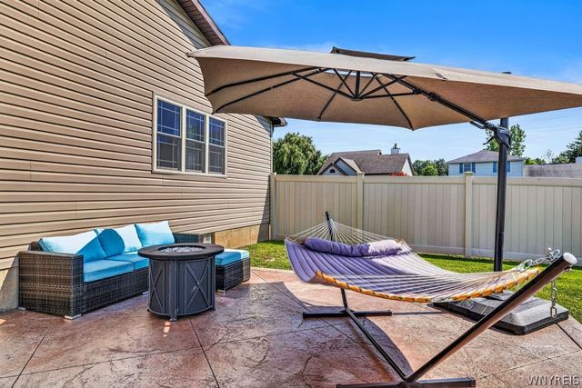 7034 Walmore Road, Wheatfield, NY 14304