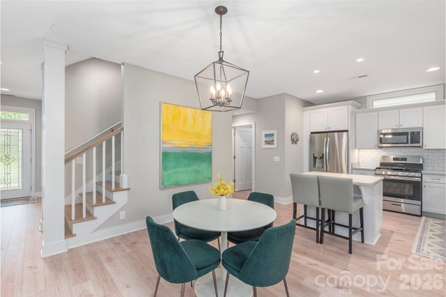 38 River Bend Lane, Fletcher, NC 28732