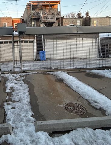 4925 S Forrestville Avenue 3S, Chicago, IL 60615