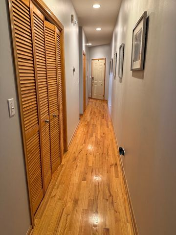 4925 S Forrestville Avenue 3S, Chicago, IL 60615