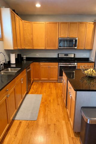 4925 S Forrestville Avenue 3S, Chicago, IL 60615