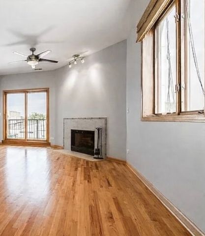 4925 S Forrestville Avenue 3S, Chicago, IL 60615