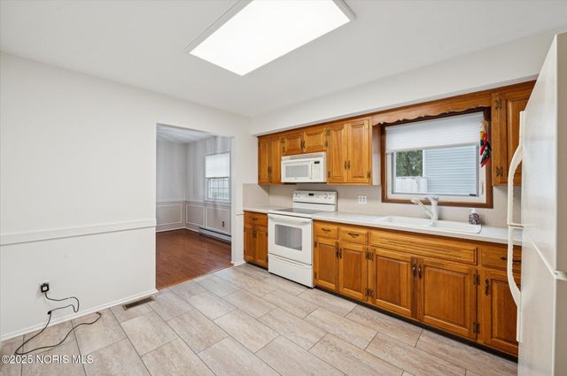 5504 Ketukkee Trail, Toledo, OH 43611