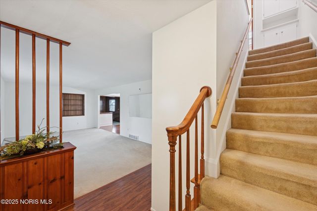 5504 Ketukkee Trail, Toledo, OH 43611