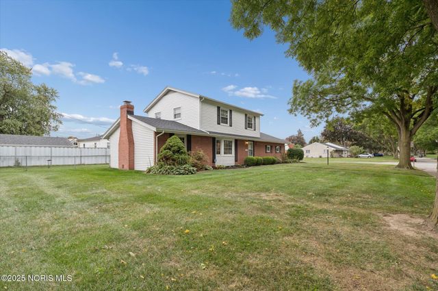 5504 Ketukkee Trail, Toledo, OH 43611