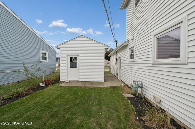 5504 Ketukkee Trail, Toledo, OH 43611