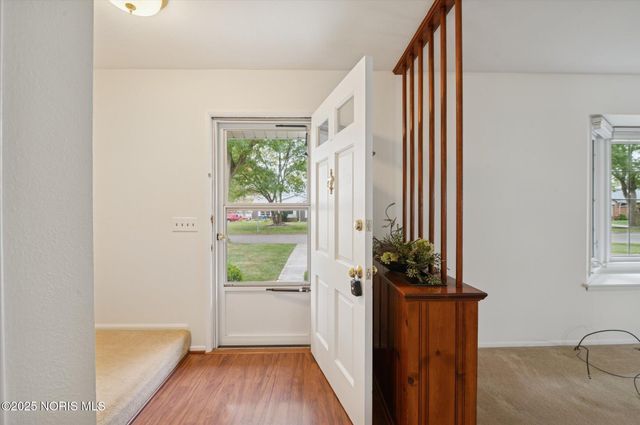 5504 Ketukkee Trail, Toledo, OH 43611