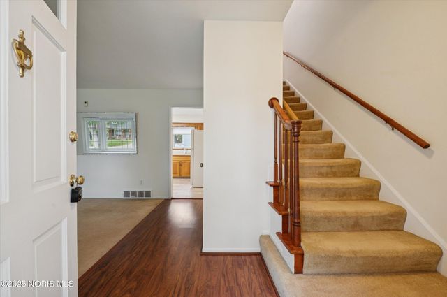 5504 Ketukkee Trail, Toledo, OH 43611