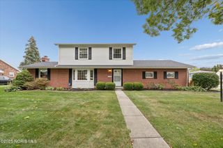 5504 Ketukkee Trail, Toledo, OH 43611
