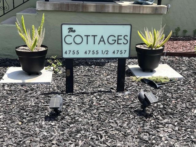 4755-4757 Terrace Drive, San Diego, CA 92116
