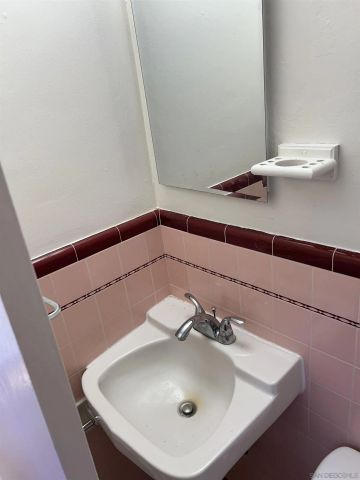 4755-4757 Terrace Drive, San Diego, CA 92116