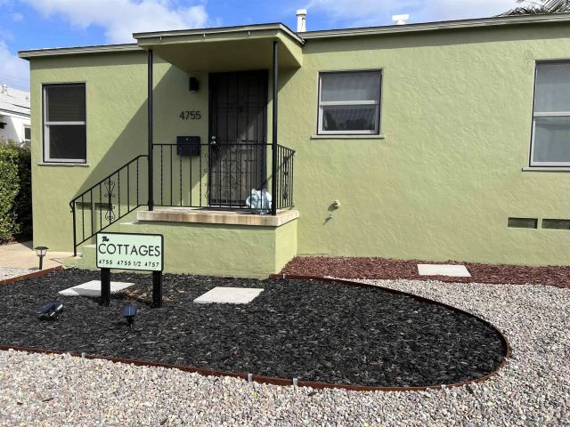 4755-4757 Terrace Drive, San Diego, CA 92116