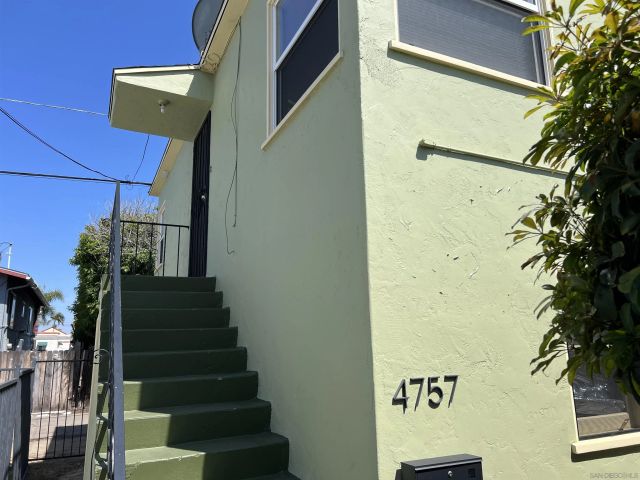 4755-4757 Terrace Drive, San Diego, CA 92116