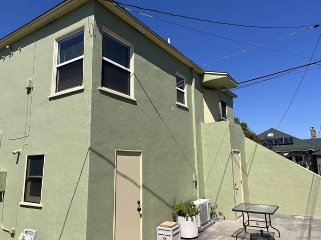 4755-4757 Terrace Drive, San Diego, CA 92116