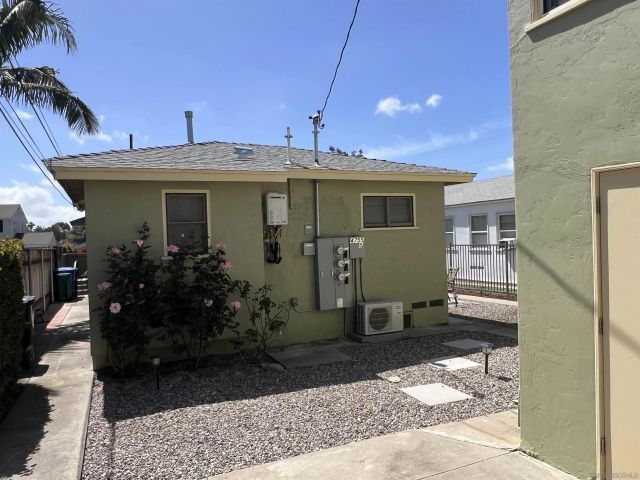 4755-4757 Terrace Drive, San Diego, CA 92116
