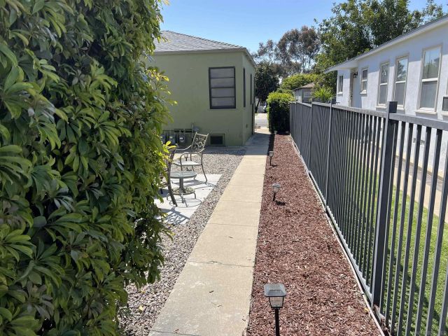 4755-4757 Terrace Drive, San Diego, CA 92116