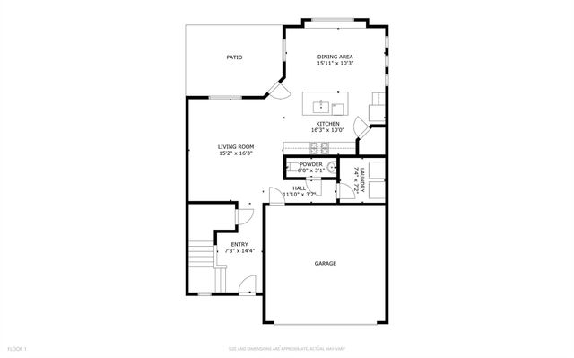 1311 Anhalt DR 79, Pflugerville, TX 78660