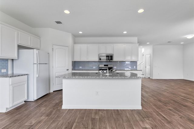 1311 Anhalt DR 79, Pflugerville, TX 78660