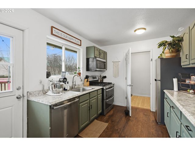 308 S KING Ave, Goldendale, WA 98620