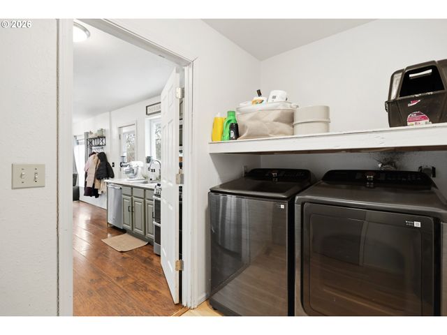 308 S KING Ave, Goldendale, WA 98620