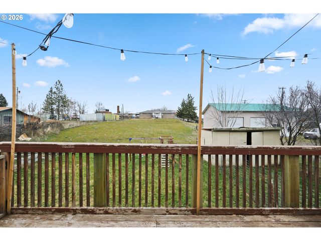 308 S KING Ave, Goldendale, WA 98620