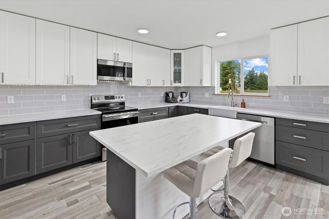 14920 Terra View Street SE, Yelm, WA 98597