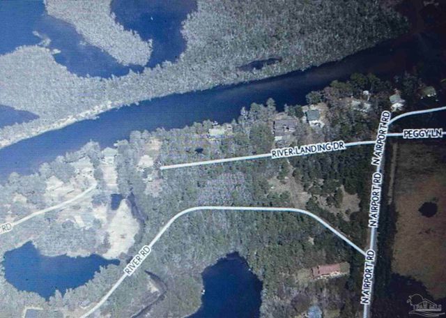 7784 River Rd, Milton, FL 32583