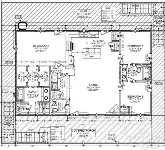 7784 River Rd, Milton, FL 32583