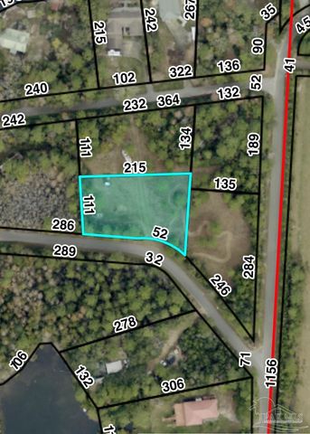 7784 River Rd, Milton, FL 32583