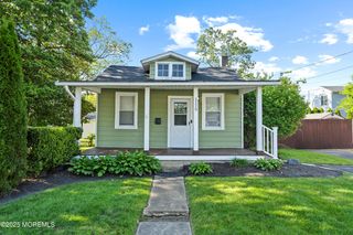 1119 Curtis Avenue, West Belmar, NJ 07719