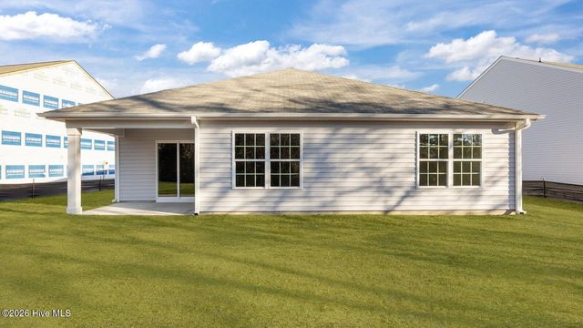 4061 Topsail Trail, New Bern, NC 28560