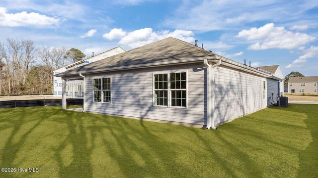4061 Topsail Trail, New Bern, NC 28560